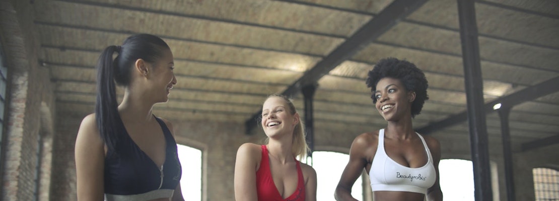3 choice health and wellness events in Chicago this weekend