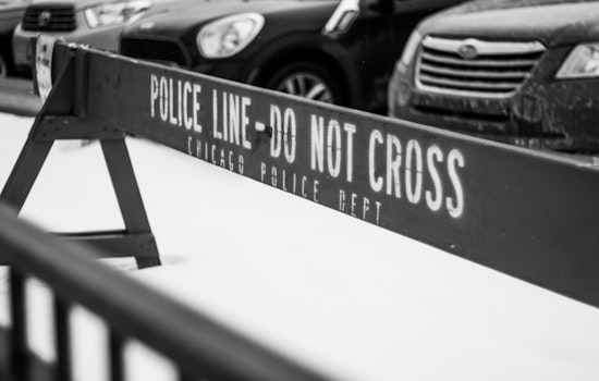 Top Chicago news: 10 shot, 1 killed in Wednesday gun violence; man flees courtroom before verdict
