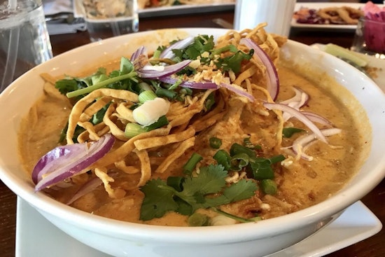 Craving noodles? Here are Fort Worth's top 5 options