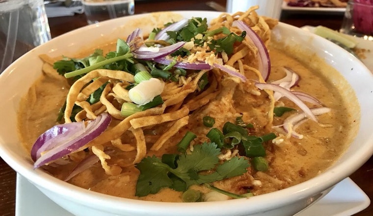 Craving noodles? Here are Fort Worth's top 5 options