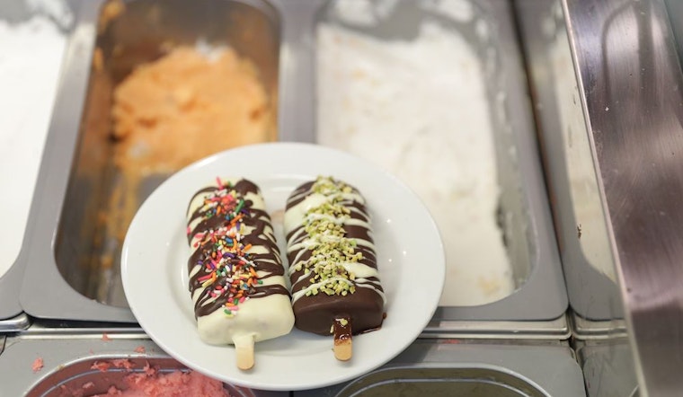 The 3 best spots to score gelato in Washington
