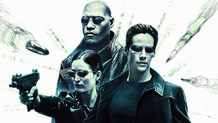The 3 best action movies screening around Houston this week