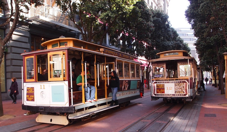 Second Person Arrested In Connection With Cable Car Fare Embezzlement