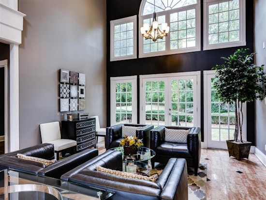 What will $800 rent you in Nashville, today?