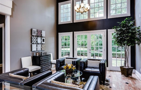 What will $800 rent you in Nashville, today?