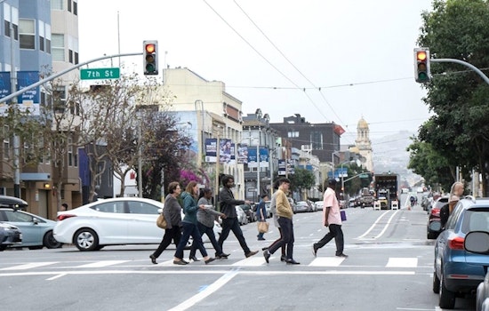 SFMTA Seeks Input On Folsom-Howard Streetscape Project Designs This Week