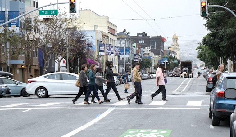 SFMTA Seeks Input On Folsom-Howard Streetscape Project Designs This Week
