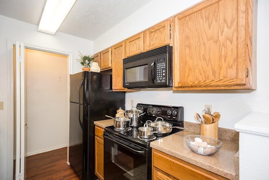 What will $800 rent you in Thousand Oaks, today?