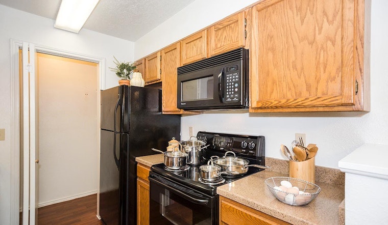 What will $800 rent you in Thousand Oaks, today?