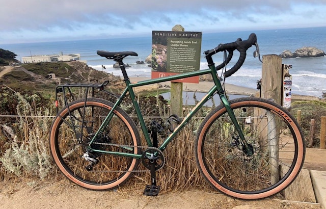 Wheels and deals: saddle up at the 5 best bike shops in San Francisco