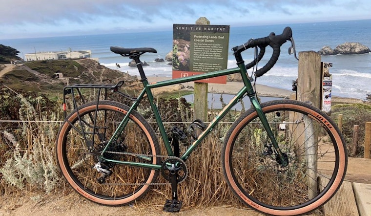 Wheels and deals: saddle up at the 5 best bike shops in San Francisco