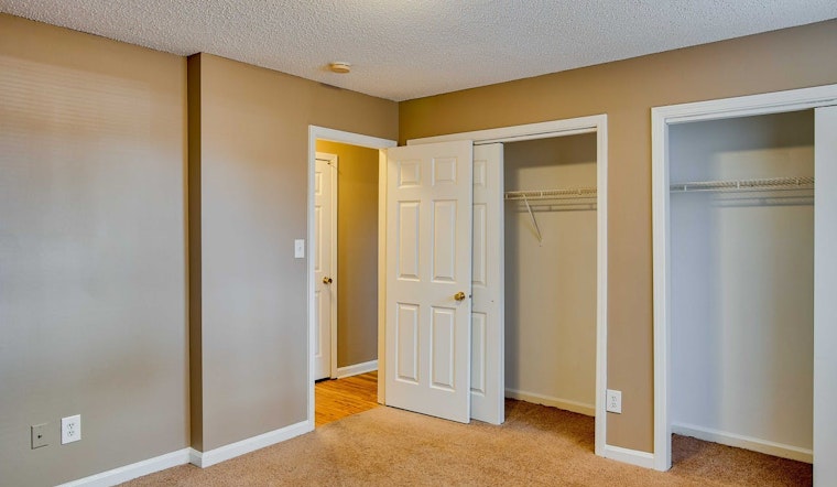 What will $600 rent you in Indianapolis, right now?