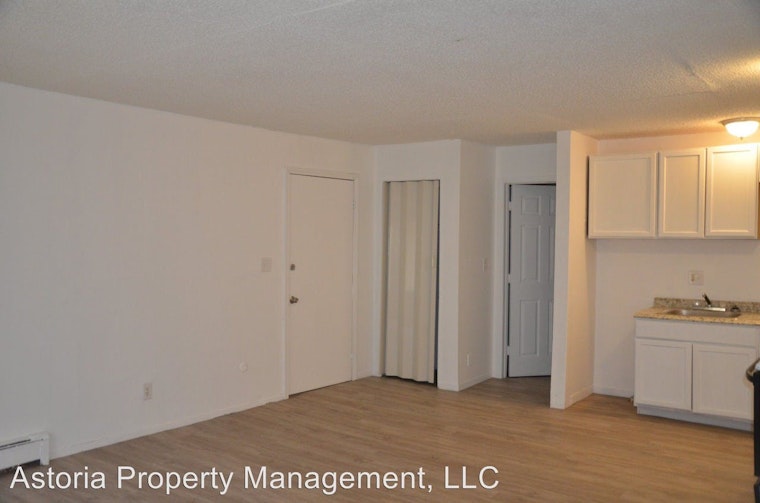 What will $500 rent you in Detroit, today?