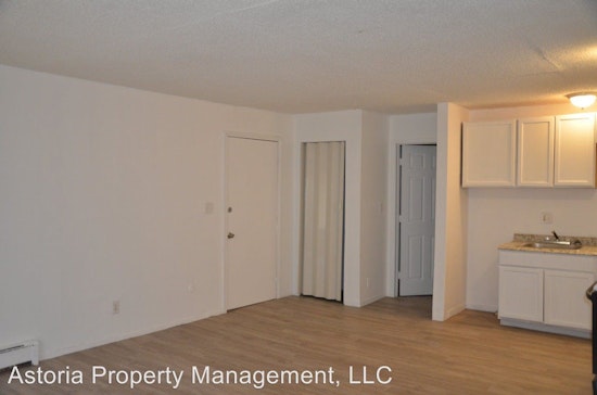 What will $500 rent you in Detroit, today?