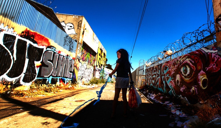 Ready, Willing, End April: 16 Groovy Things To Do Around Oakland This Weekend