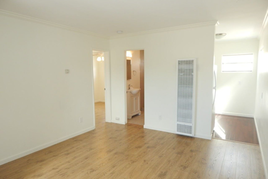 What will $1,700 rent you in Ocean Beach, right now?