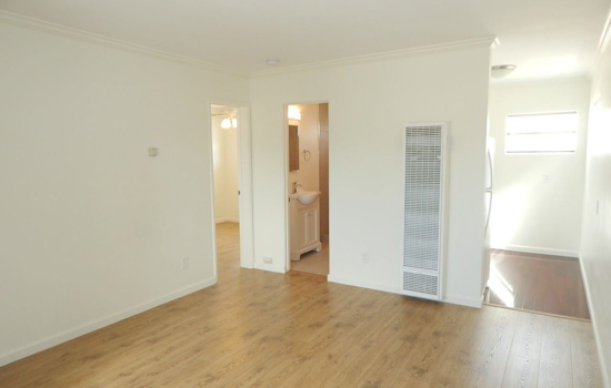 What will $1,700 rent you in Ocean Beach, right now?