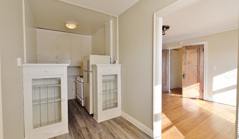 What will $900 rent you in Minneapolis, right now?
