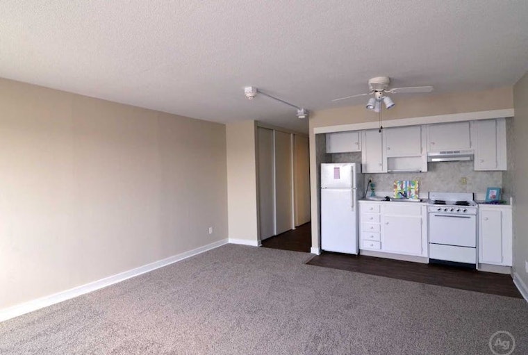 What will $600 rent you in Columbus, this month?