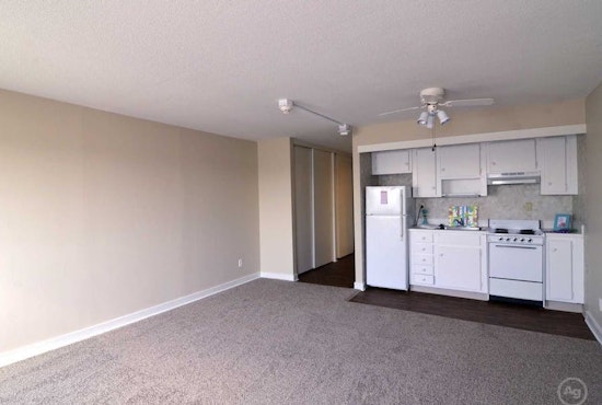 What will $600 rent you in Columbus, this month?