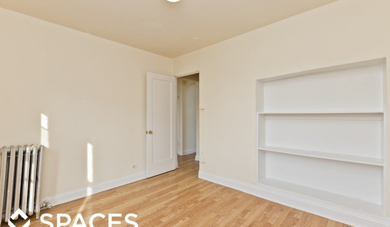 What will $1,200 rent you in Edgewater Beach, right now?