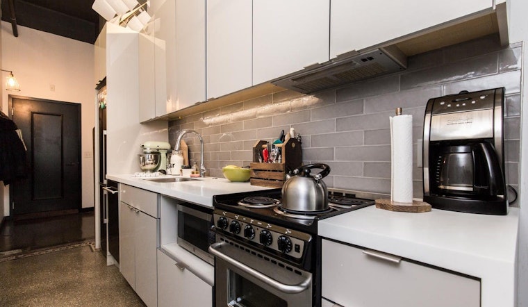 The most inexpensive apartment rentals on the market in Fishtown, Philadelphia