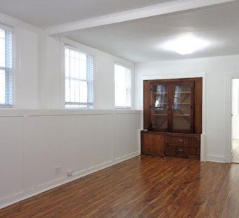 The lowest-priced apartment rentals on the market in Russian Hill
