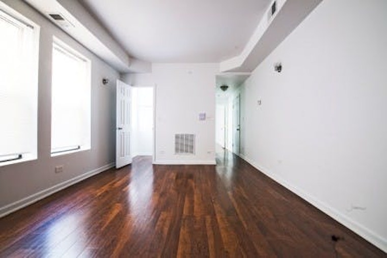 The cheapest apartment rentals on the market in Hyde Park, Chicago
