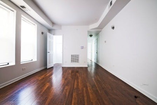 The cheapest apartment rentals on the market in Hyde Park, Chicago