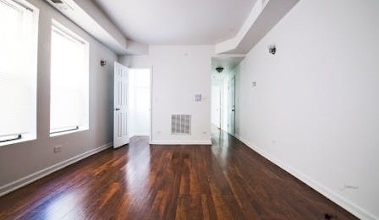 The cheapest apartment rentals on the market in Hyde Park, Chicago