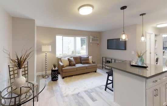 What will $900 rent you in Cincinnati, this month?
