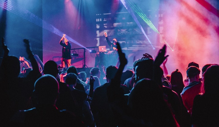 3 top music events in New Orleans this weekend