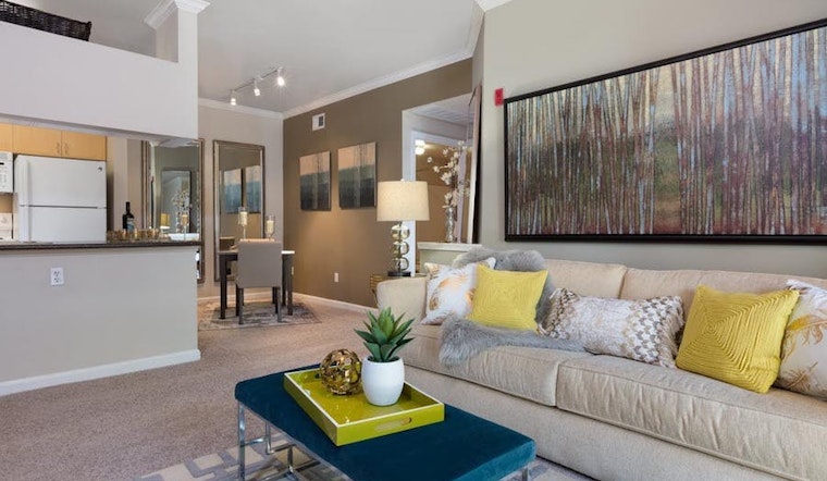 What will $1,500 rent you in Sacramento, right now?