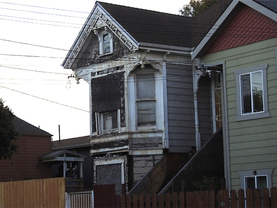 City Council Considering New Program To Inspect Apartments For Lead, Mold