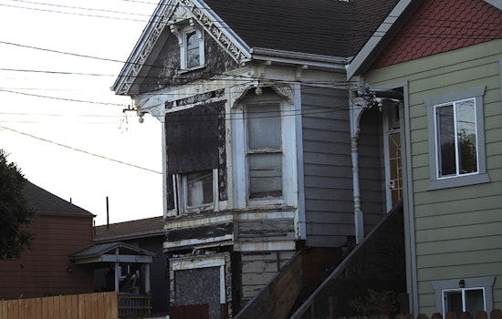 City Council Considering New Program To Inspect Apartments For Lead, Mold