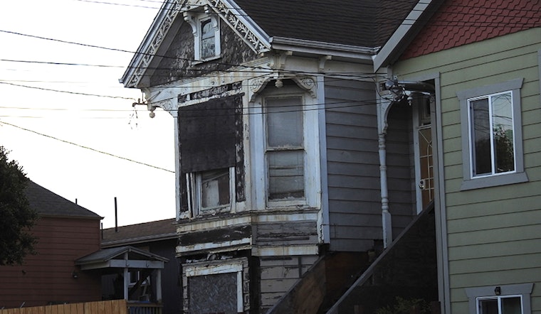 City Council Considering New Program To Inspect Apartments For Lead, Mold