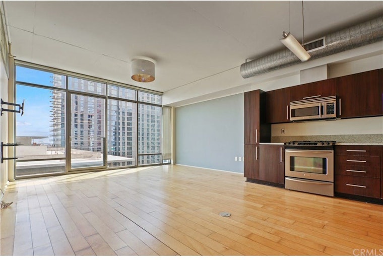 What will $2,800 rent you in Los Angeles, right now?