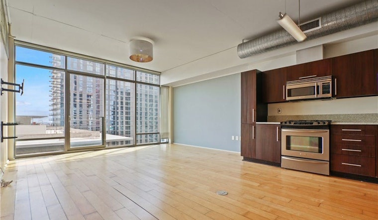 What will $2,800 rent you in Los Angeles, right now?