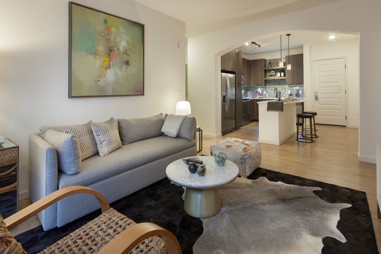 What will $1,500 rent you in Orlando, this month?