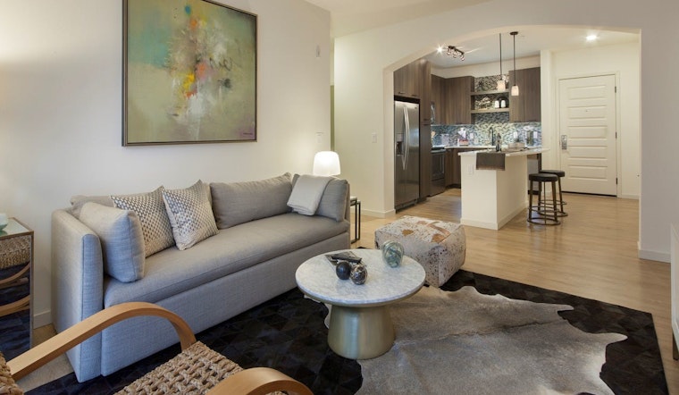 What will $1,500 rent you in Orlando, this month?