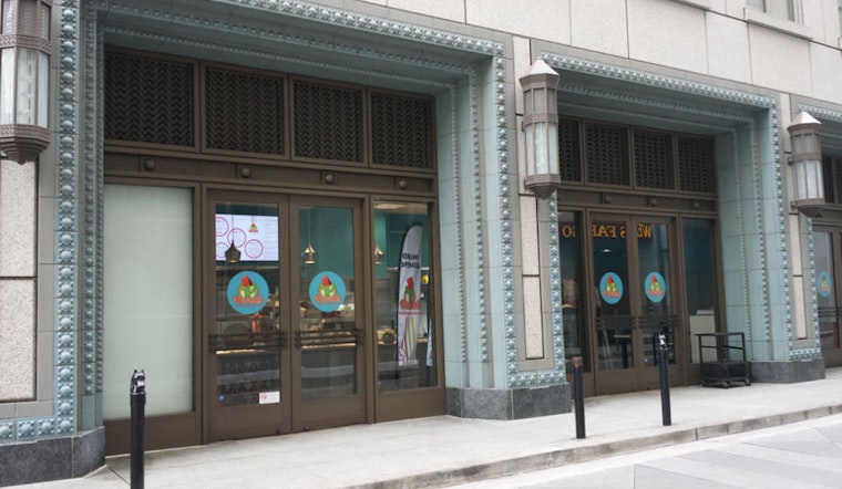 Med-Mex Fusion Restaurant 'Torshi MeXiterranean' To Make FiDi Debut