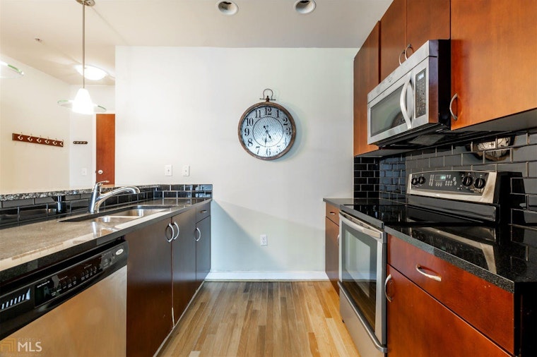 The most affordable apartment rentals in Downtown, Atlanta