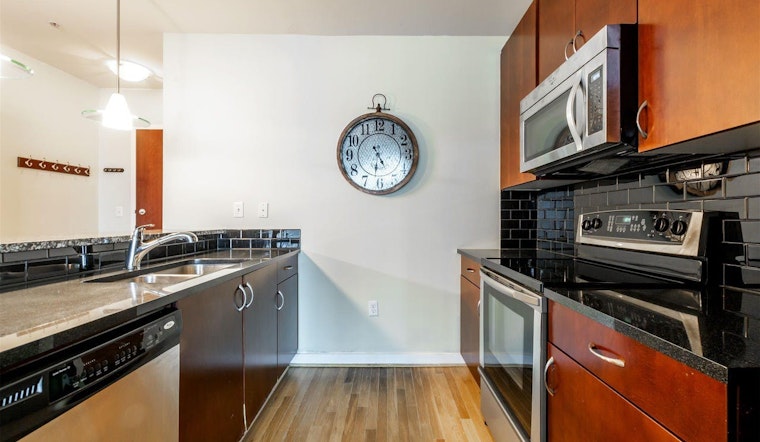 The most affordable apartment rentals in Downtown, Atlanta