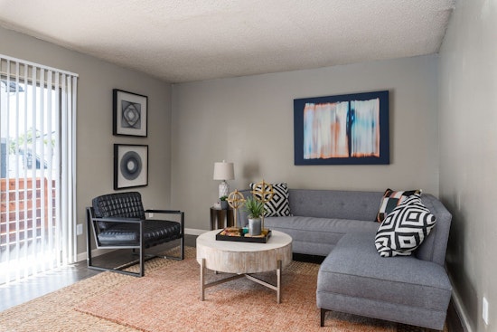What will $700 rent you in Jacksonville, right now?