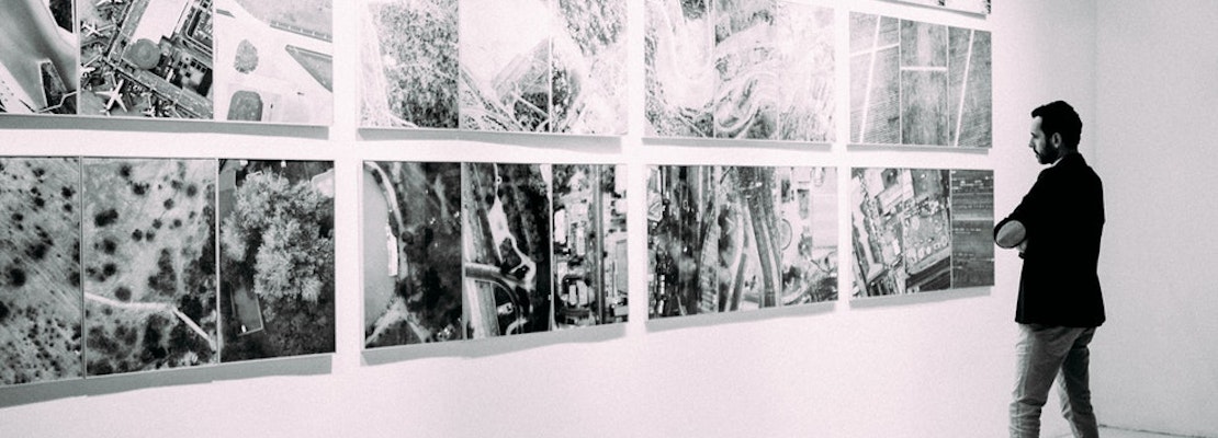 4 performing and visual arts events worth seeking out in Houston this weekend