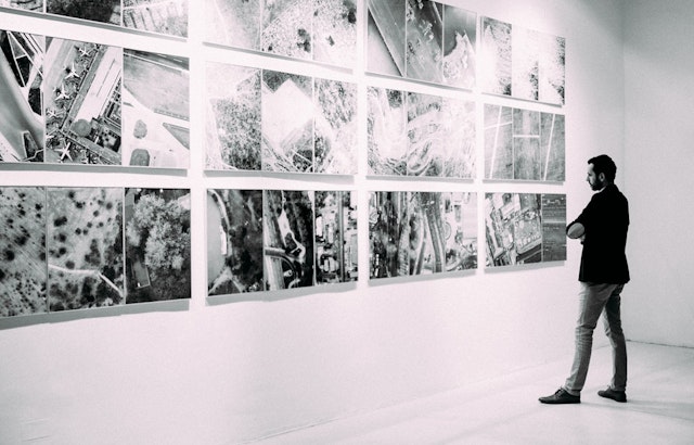 4 performing and visual arts events worth seeking out in Houston this weekend