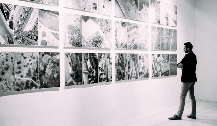 4 performing and visual arts events worth seeking out in Houston this weekend