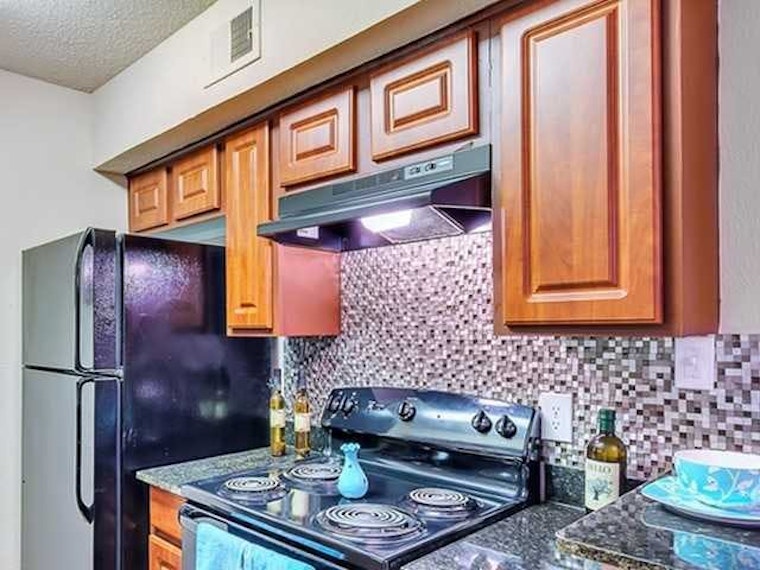 What will $700 rent you in Dallas, right now?