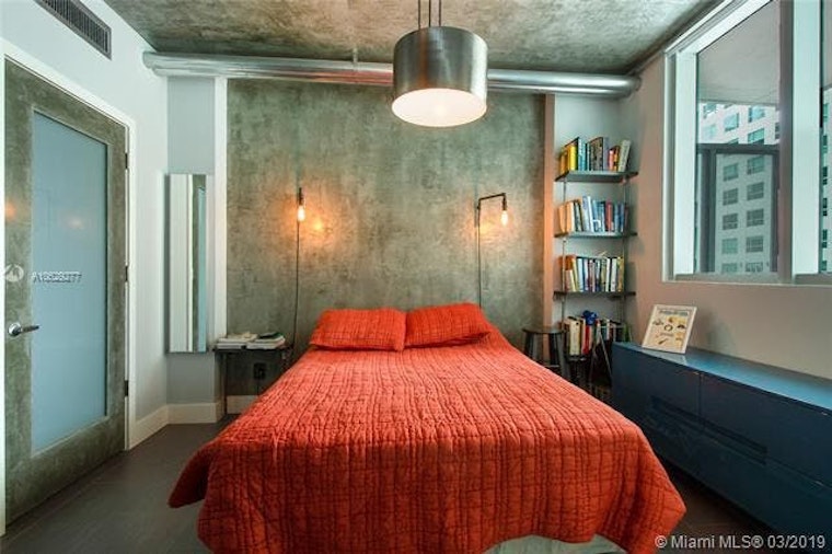 What will $2,200 rent you in Brickell, right now?