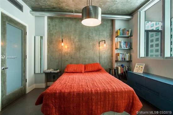 What will $2,200 rent you in Brickell, right now?